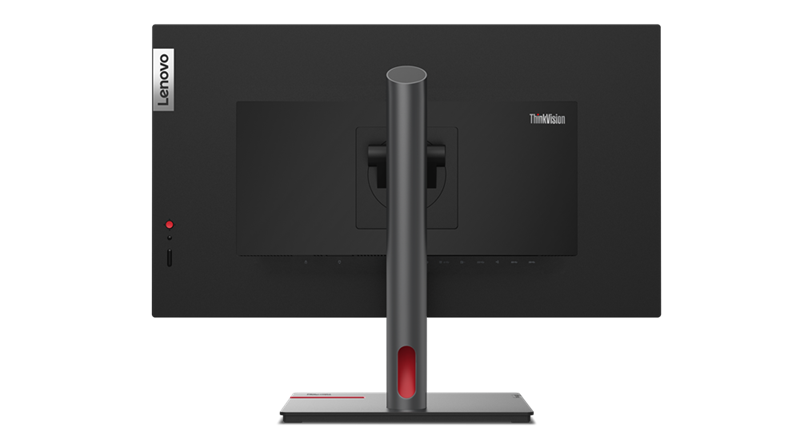 Lenovo ThinkVision P27q-30 27" 2560x1440 QHD IPS 16:9 4ms 1000:1 350cd HDMI DP USB Pivot 