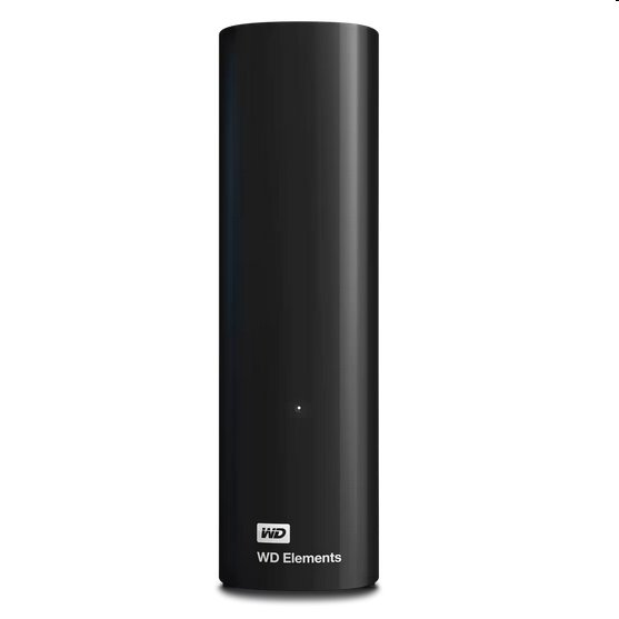 WD Elements Desktop 18TB USB 