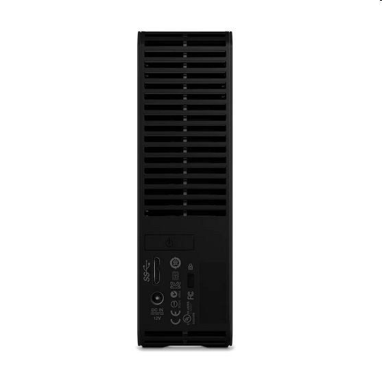 WD Elements Desktop 18TB USB 