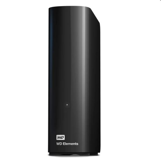WD Elements Desktop 18TB USB 
