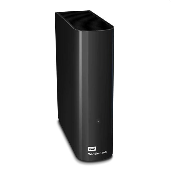 WD Elements Desktop 18TB USB 