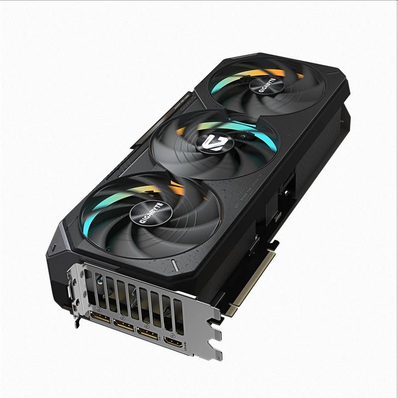 Gigabyte GeForce RTX 5070 Ti GAMING OC 16G 