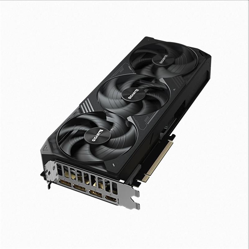 Gigabyte GeForce RTX 5070 Ti WINDFORCE OC SFF 16G 