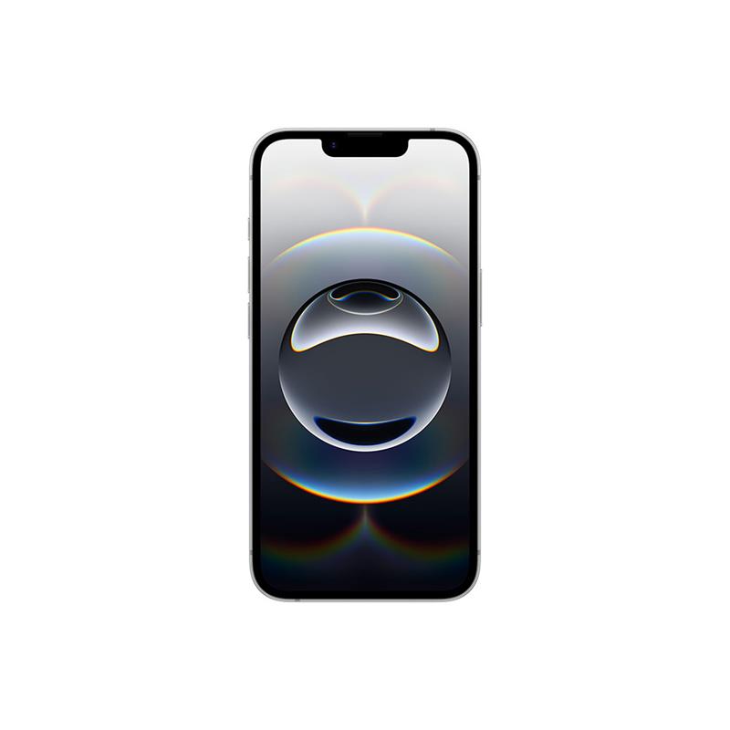 iPhone 16e 128 GB biely 