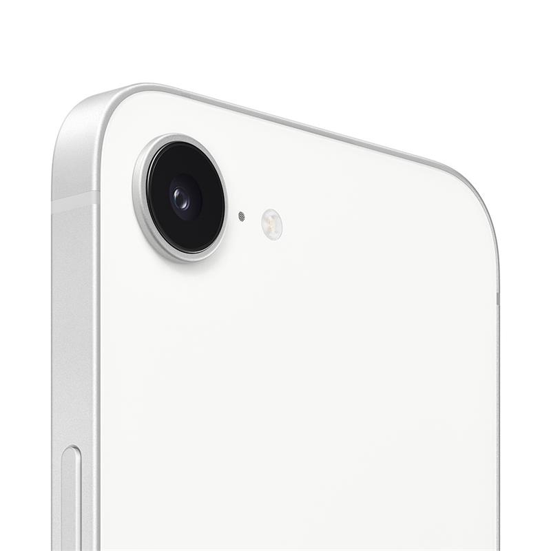 iPhone 16e 128 GB biely 