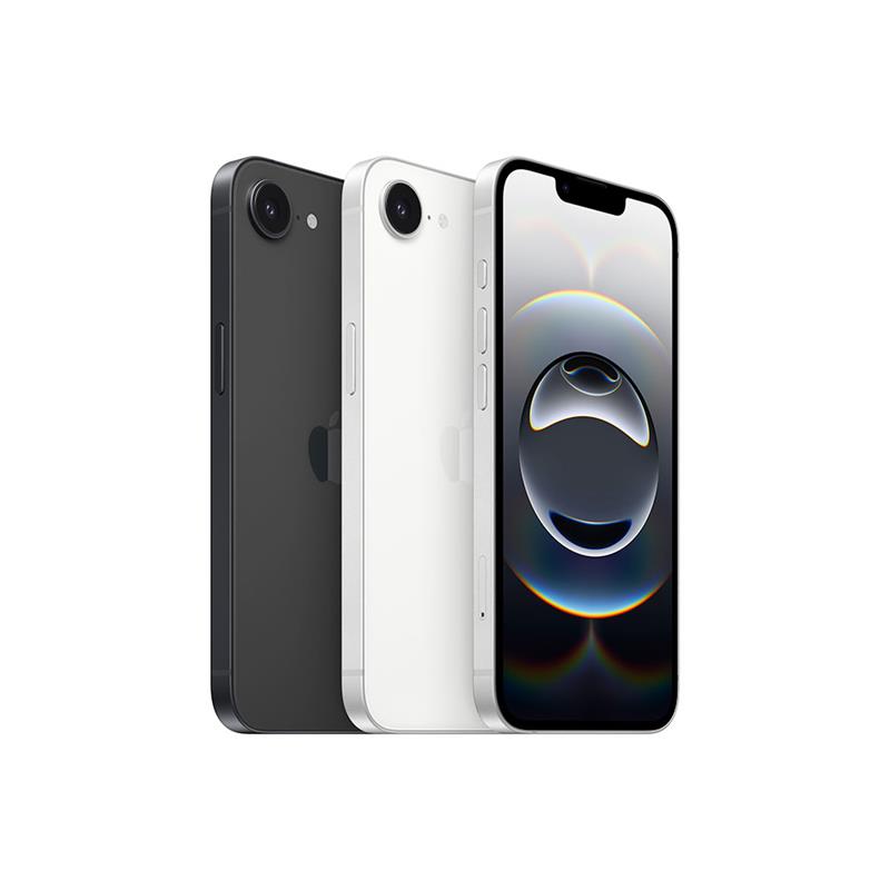 iPhone 16e 512 GB biely 