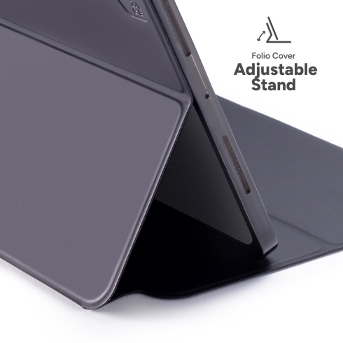 ZAGG klávesnice Pro Keys 2 pre iPad Pro 11" M4/M5 CZ/SK - Black 