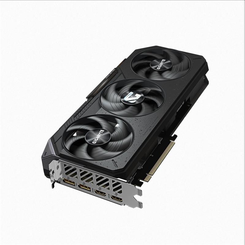 Gigabyte Radeon RX 9070 GAMING OC 16G 
