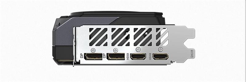 Gigabyte Radeon RX 9070 XT GAMING OC 16G 