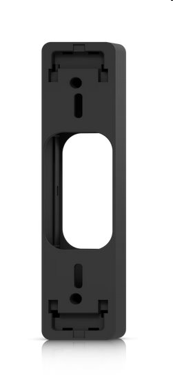 Ubiquiti UniFi Access Reader Pro - montážna krabica na omietku  (čierna) 