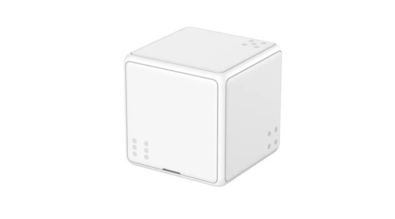 Aqara Smart Home Ovladač scén Cube T1 Pro 