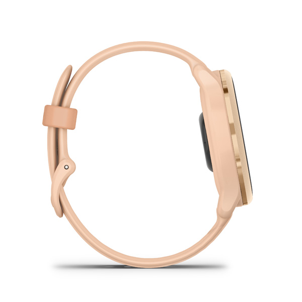 GARMIN vívoactive 6 Pink Dawn 