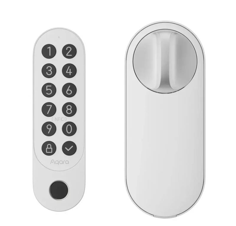 Aqara Smart Home Smart Zámok U200 Kit 
