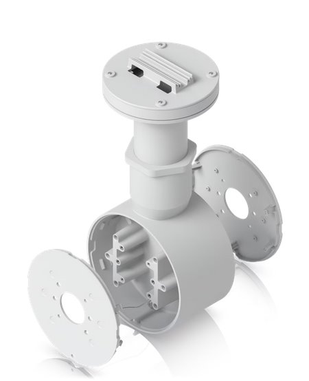 Ubiquiti UniFi Camera - držiak kamery dvojitý (čierna) 