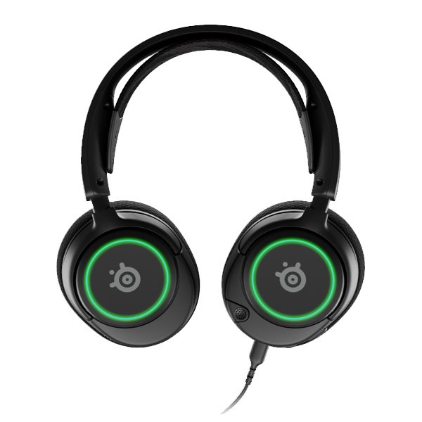 Steelseries Arctis Nova 3 