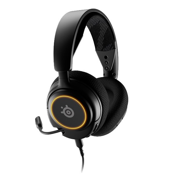 Steelseries Arctis Nova 3 