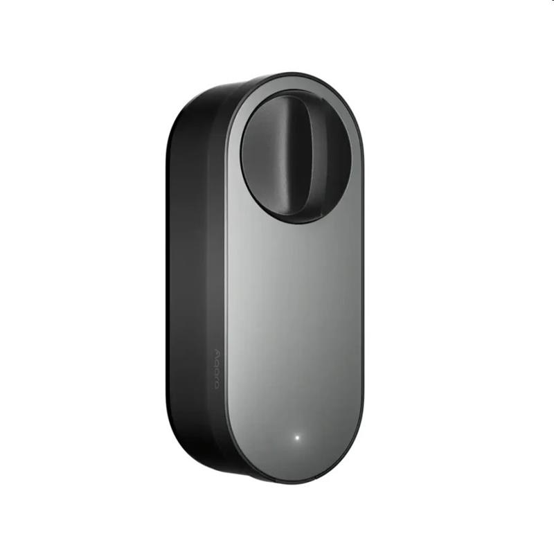 Aqara Smart Home zámok dverí U200 Lite Kit, čierny 