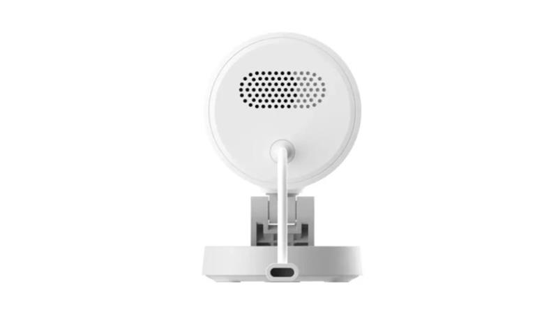 Aqara Smart Home Kamera G100, vnútorna/vonkajšia WiFi 2K, biela 