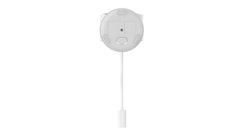 Aqara Smart Home Kamera G100, vnútorna/vonkajšia WiFi 2K, biela 