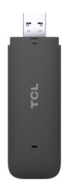 Modem TCL LinkKey IK41 Black 