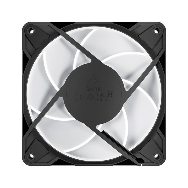 Arctic ventilátor P12 Pro A-RGB 