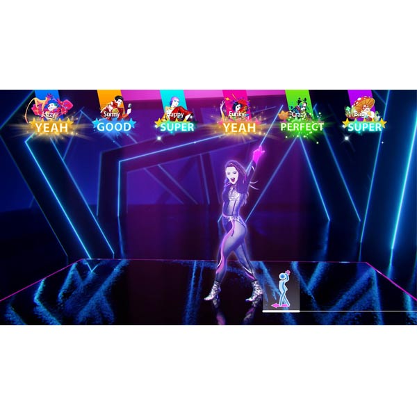 Just Dance 2023 [XBOX Series X] 