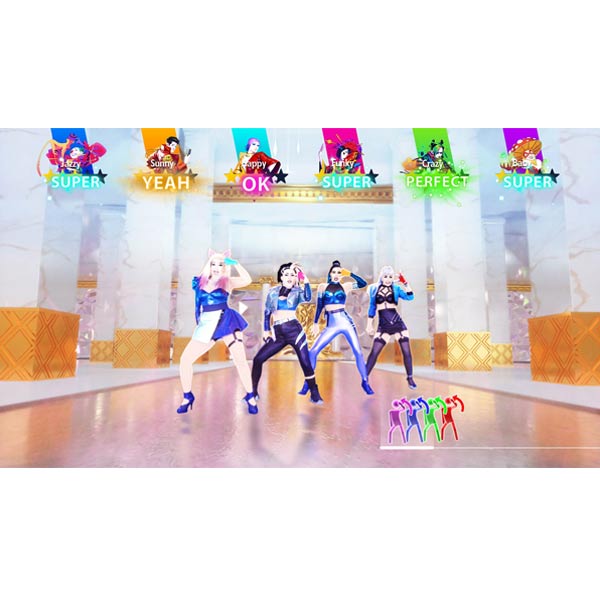 Just Dance 2023 [XBOX Series X] 