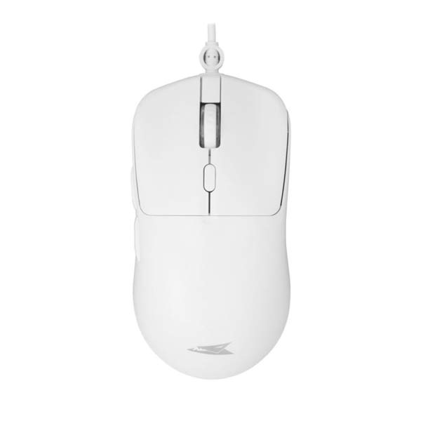 ASUS sluchadla ROG CETRA TRUE WIRELESS, biele 
