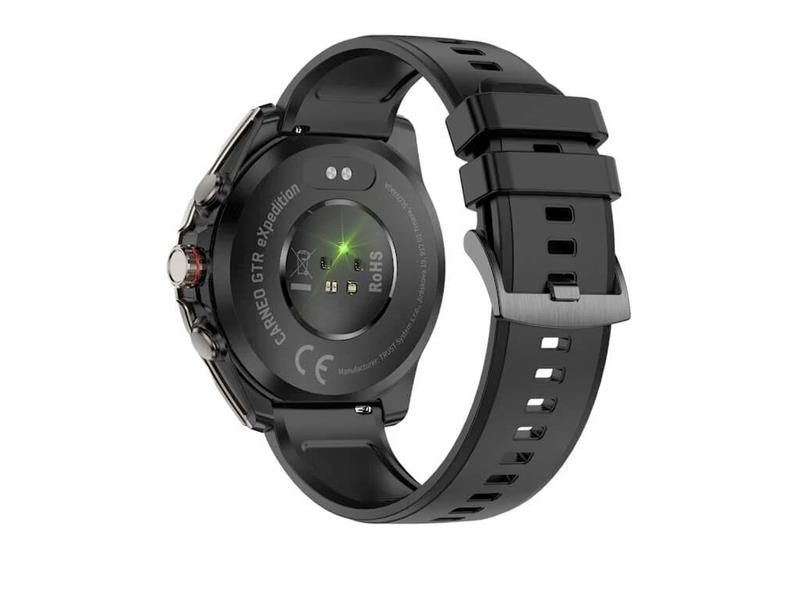CARNEO GTR eXpedition black 