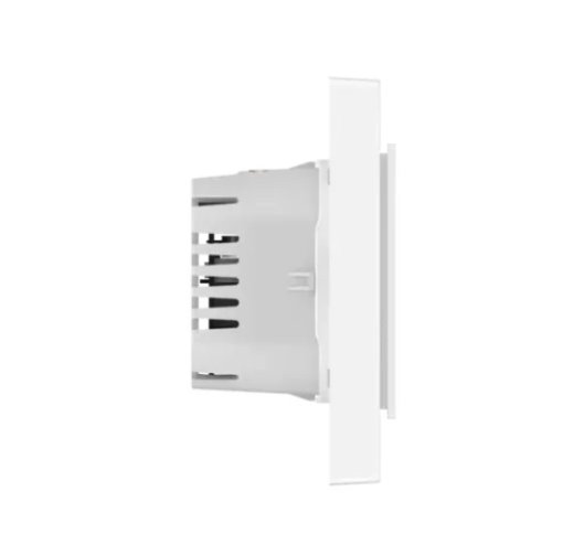 Aqara Smart Home Zigbee a Thread žalúziový vypínač H2 EU 