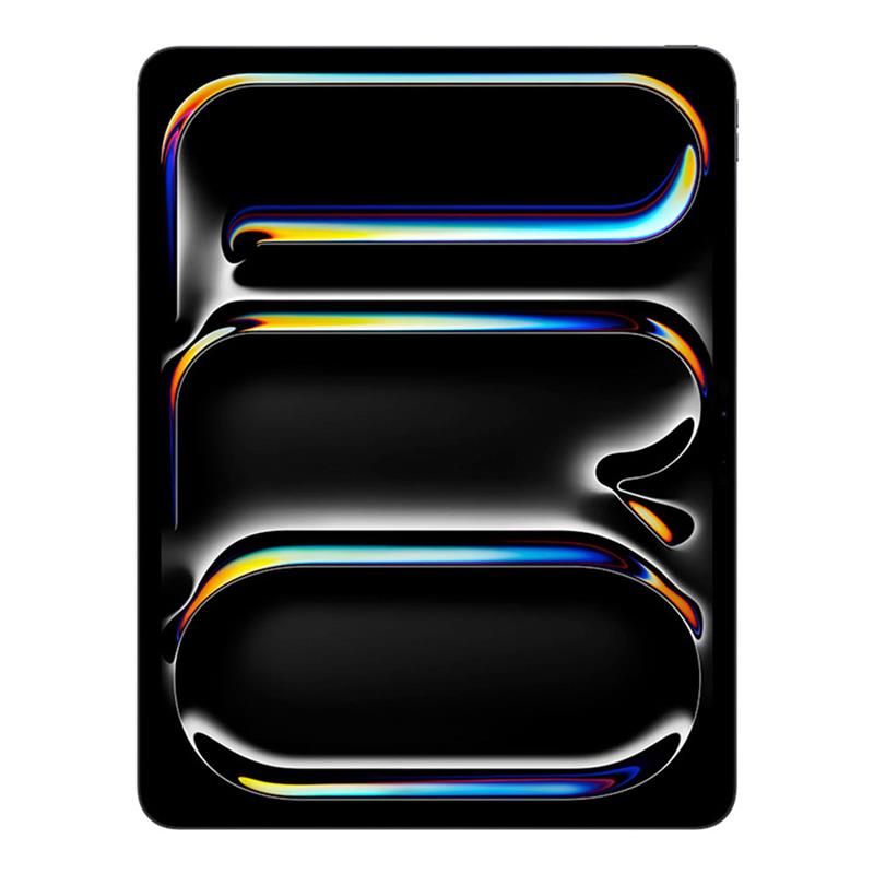 iPad Pro 13" Wi-Fi 2TB štandardné sklo - Kozmický čierny (2025) 