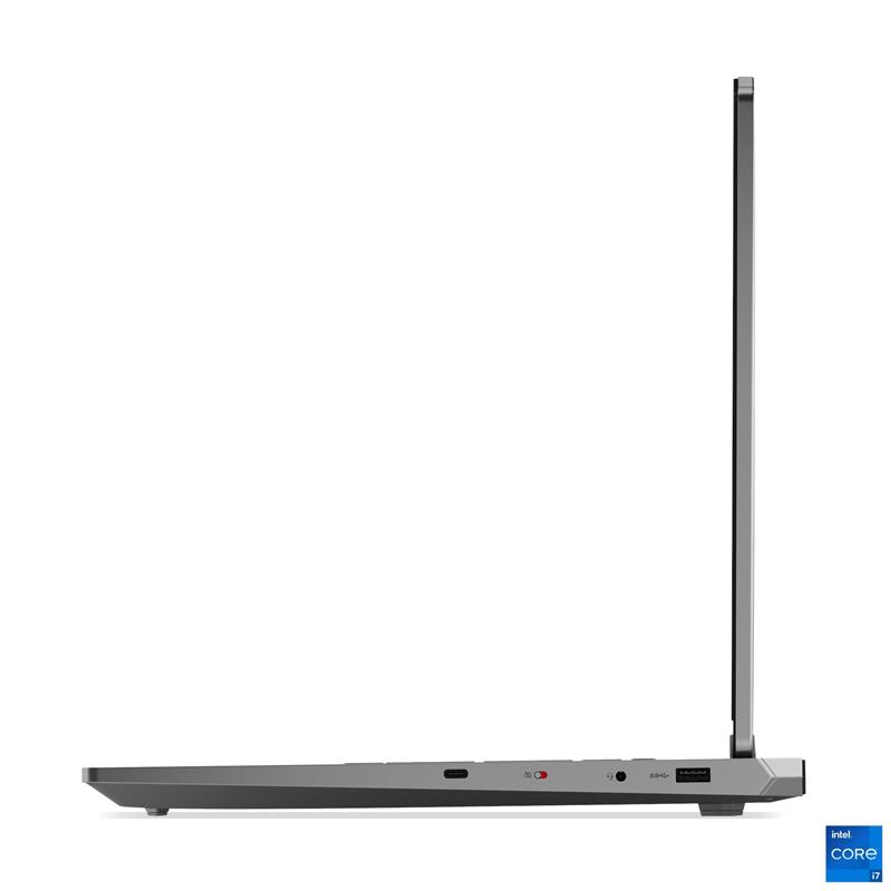 Lenovo LOQ 17IRX10 Intel i7-14700HX 32GB 1TB-SSD 17.3"FHD IPS AG RTX5070-8GB Win11Home Luna Grey 