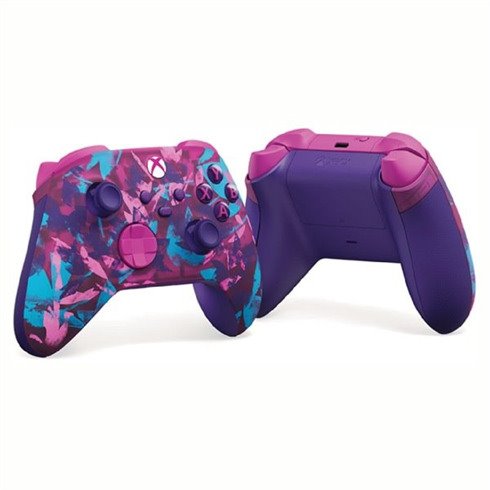 Microsoft Xbox Wireless Controller (Heart Breaker Special Edition) [EP2-29568] 