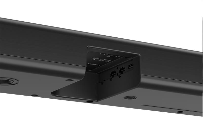 LG S80TR - soundbar 