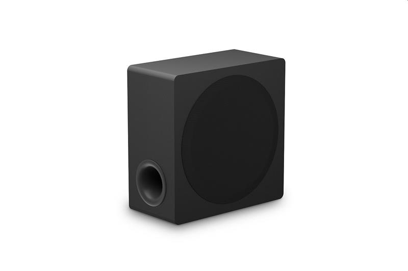 LG S80TR - soundbar 