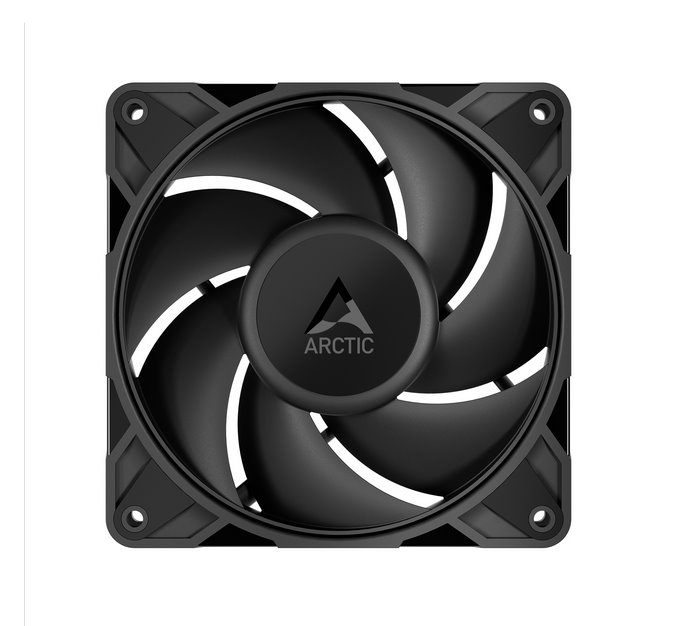 Arctic ventilátor P12 Pro PST - 5 pack 