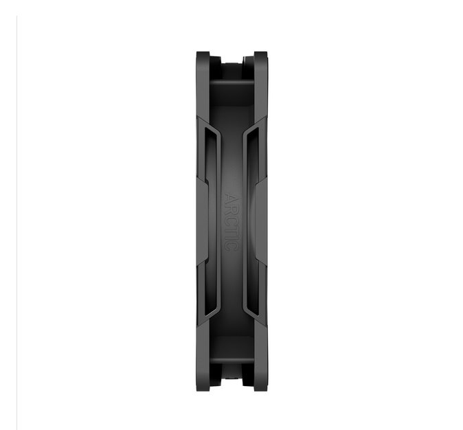 Arctic ventilátor P12 Pro PST - 5 pack 