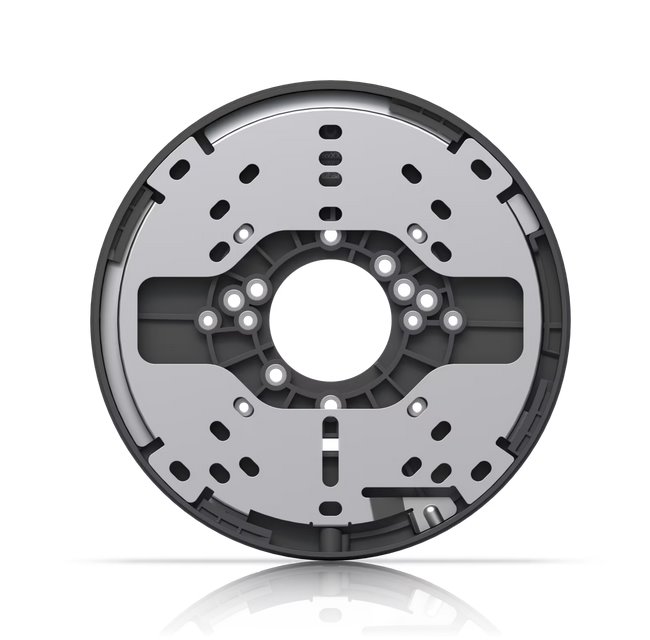 Ubiquiti UniFi Camera - montážna podložka pod kameru (čierna) 