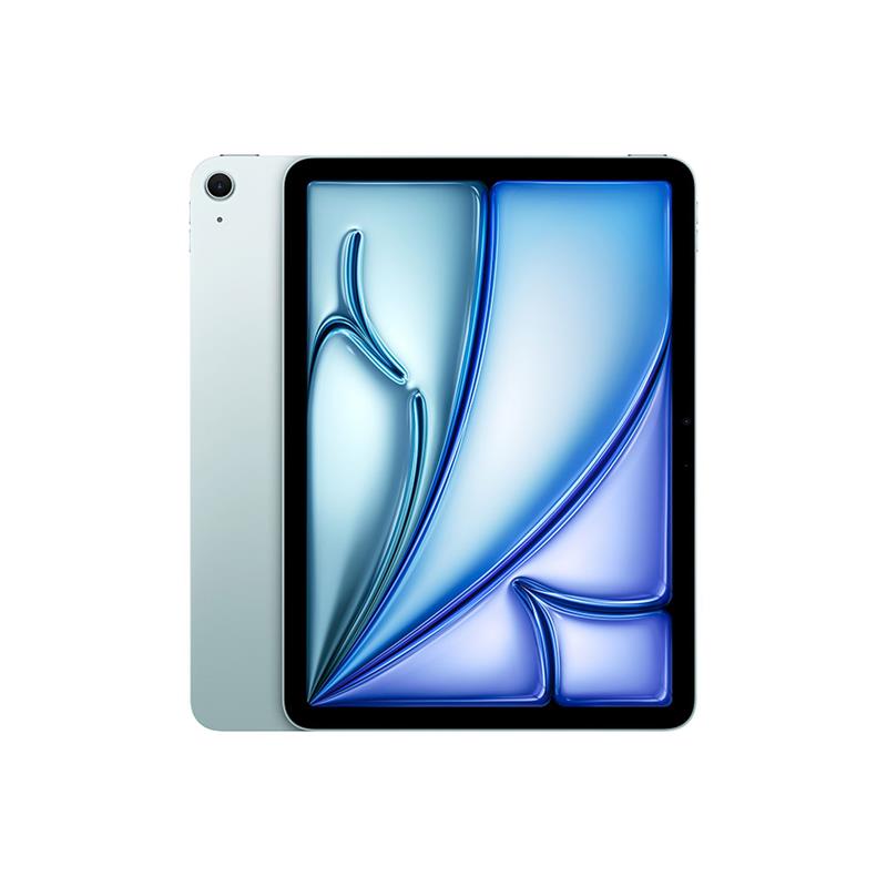 iPad Air 11" Wi-Fi 256GB Modrý (2026) 