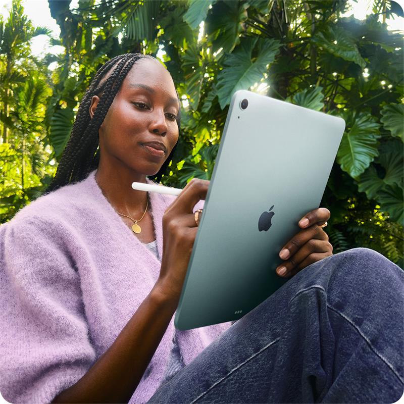 iPad Air 11" Wi-Fi 256GB Modrý (2026) 