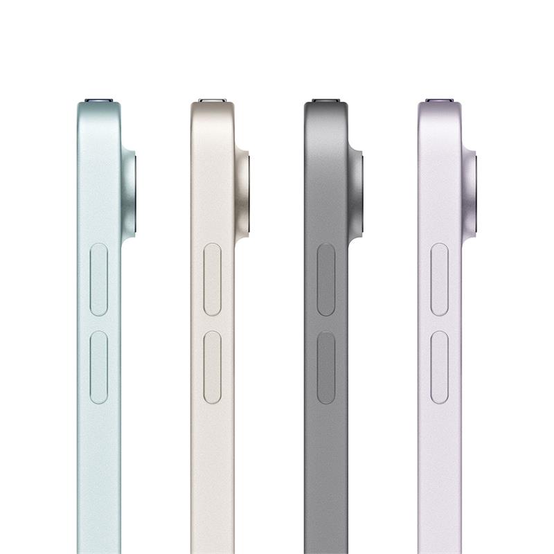 iPad Air 11" Wi-Fi 256GB Kozmický sivý (2026) 