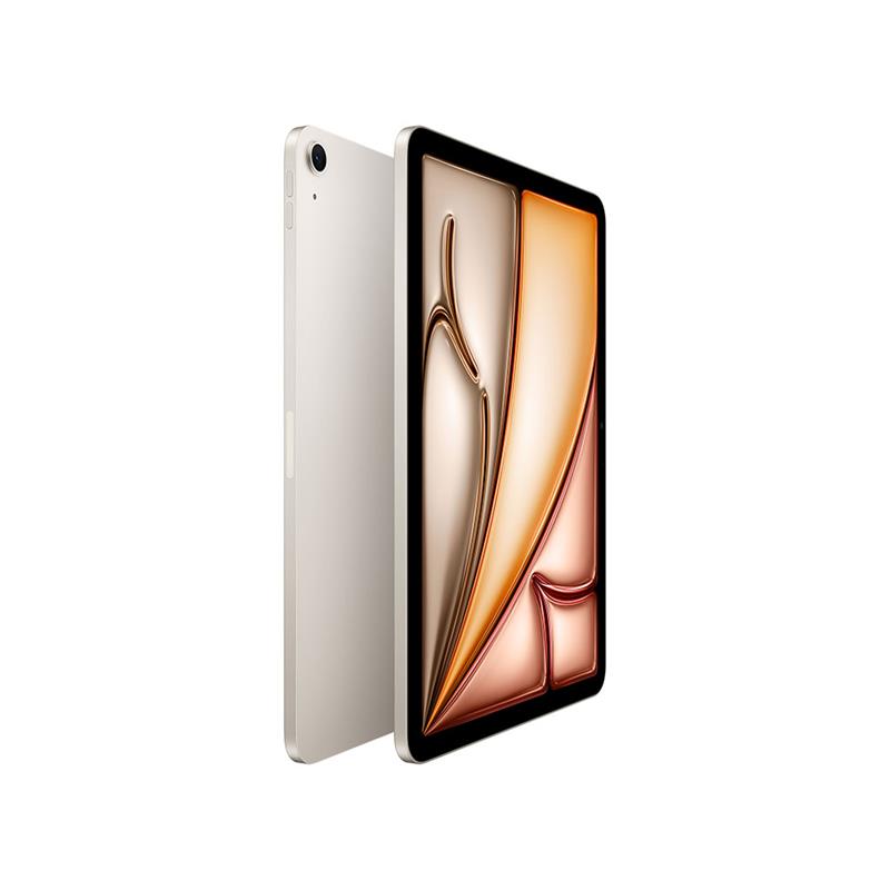 iPad Air 11" Wi-Fi 256GB Hviezdny biely (2026) 