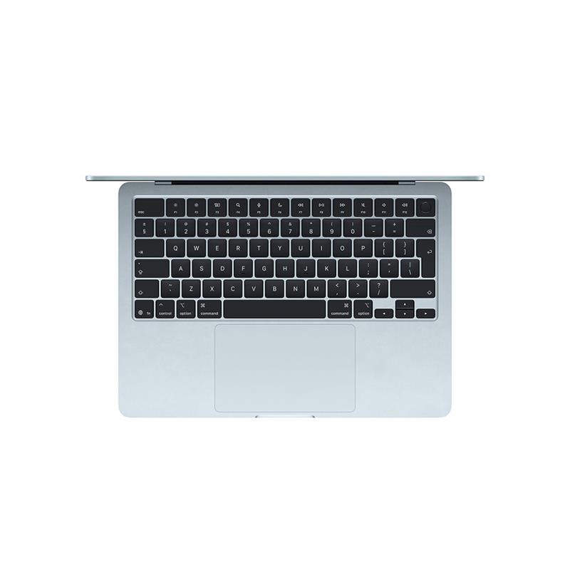 MacBook Air 13" Apple M5 10C CPU 8C GPU 16GB 512GB Nebeský modrý SK 