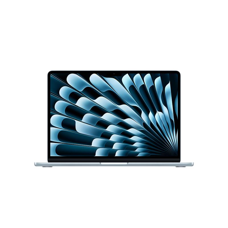 MacBook Air 13" Apple M5 10C CPU 8C GPU 16GB 512GB Nebeský modrý SK 