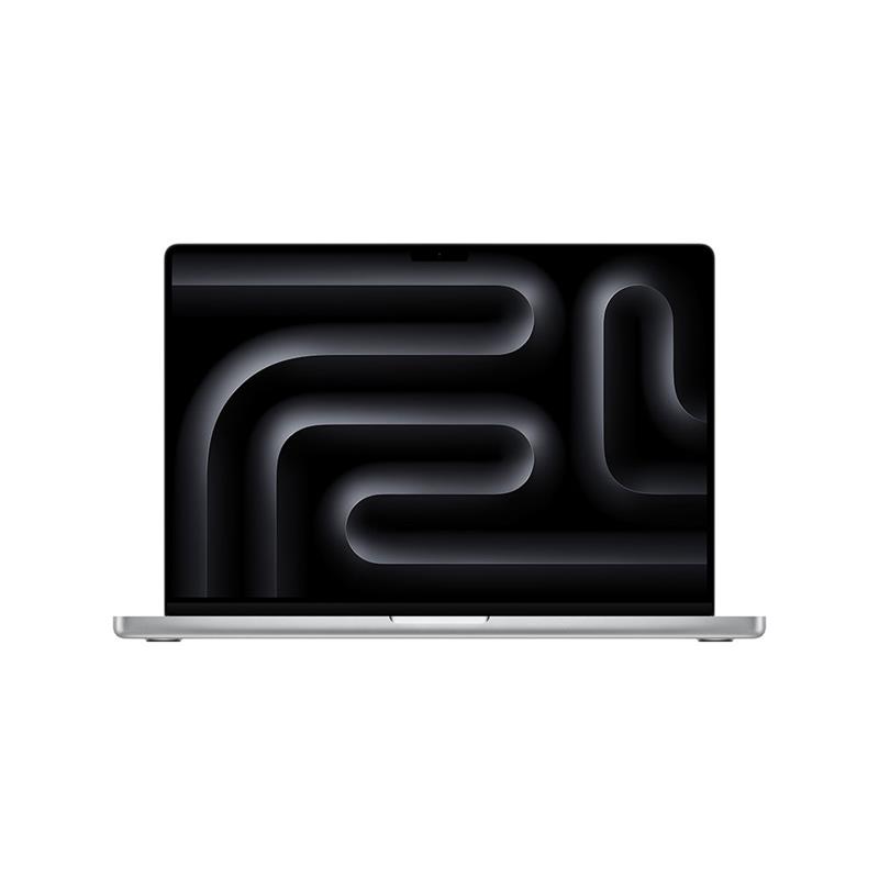 MacBook Pro 16" Apple M5 Max 18C CPU 32C GPU 36GB 2TB Strieborný SK 