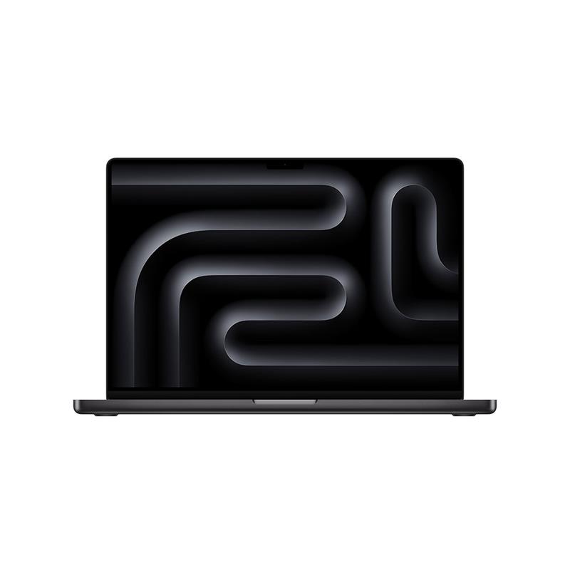 MacBook Pro 16" Apple M5 Max 18C CPU 32C GPU 36GB 2TB Kozmický čierny SK 