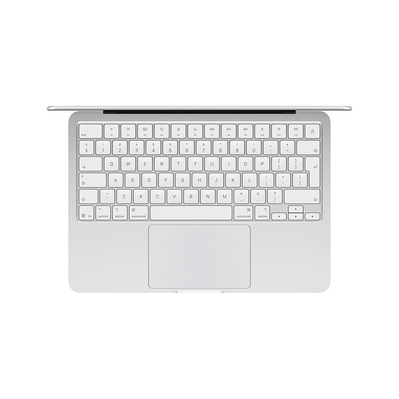 MacBook Neo 13" Apple A18 Pro 6C CPU 5C GPU 8GB 256GB Strieborný SK 