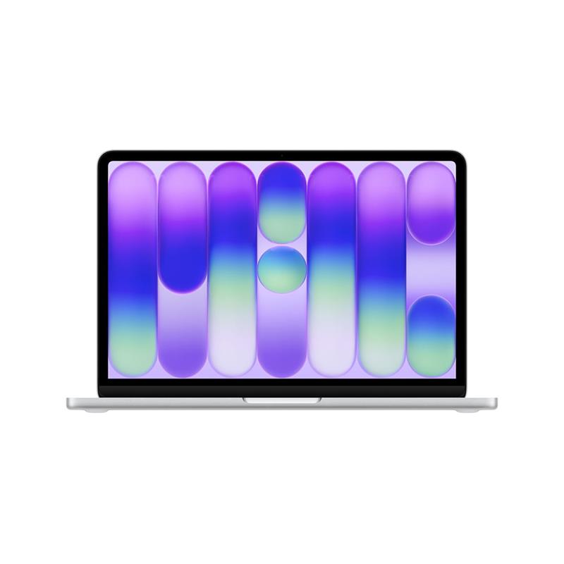 MacBook Neo 13" Apple A18 Pro 6C CPU 5C GPU 8GB 256GB Strieborný SK 
