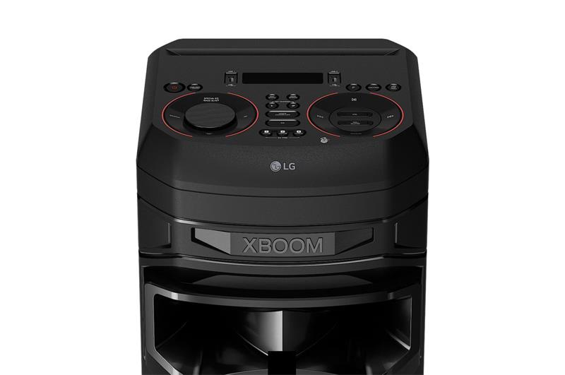 LG RNC9 - XBOOM Bluetooth reproduktor - poškodený obal 
