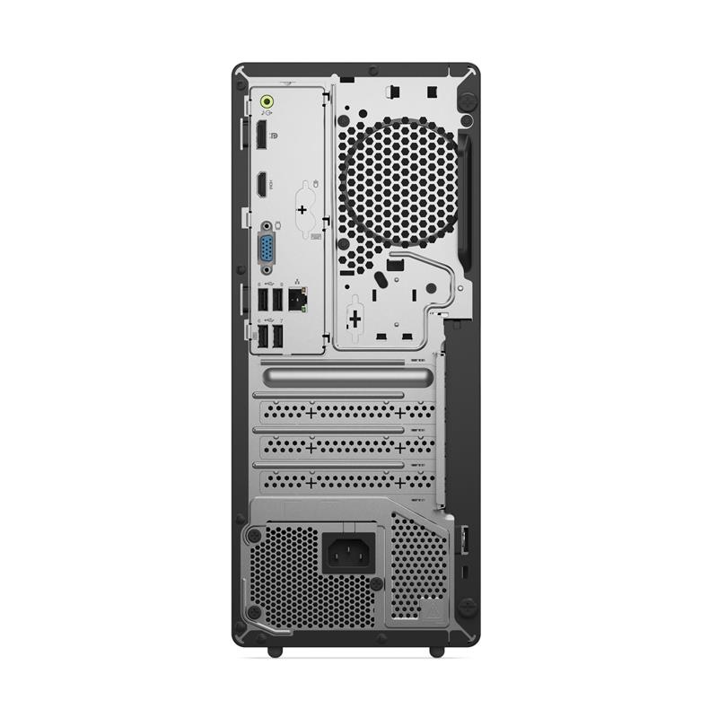 Lenovo ThinkCentre neo 50t G6 Tower Intel Ultra5 225 16GB 512GB-SSD IntelGraphics Win11Pro Black 